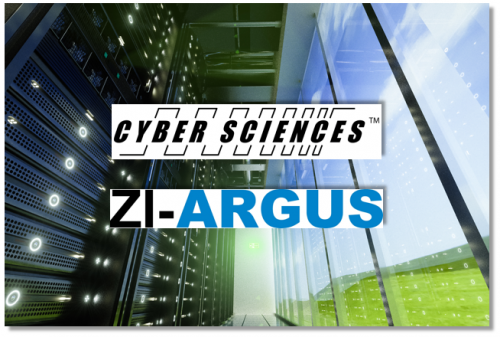 Cyber Sciences Announces Partnership with ZI-ARGUS