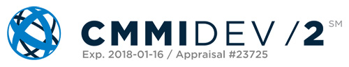 ZI-ARGUS THAILAND RE-APPRAISED AT CMMI LEVEL 2